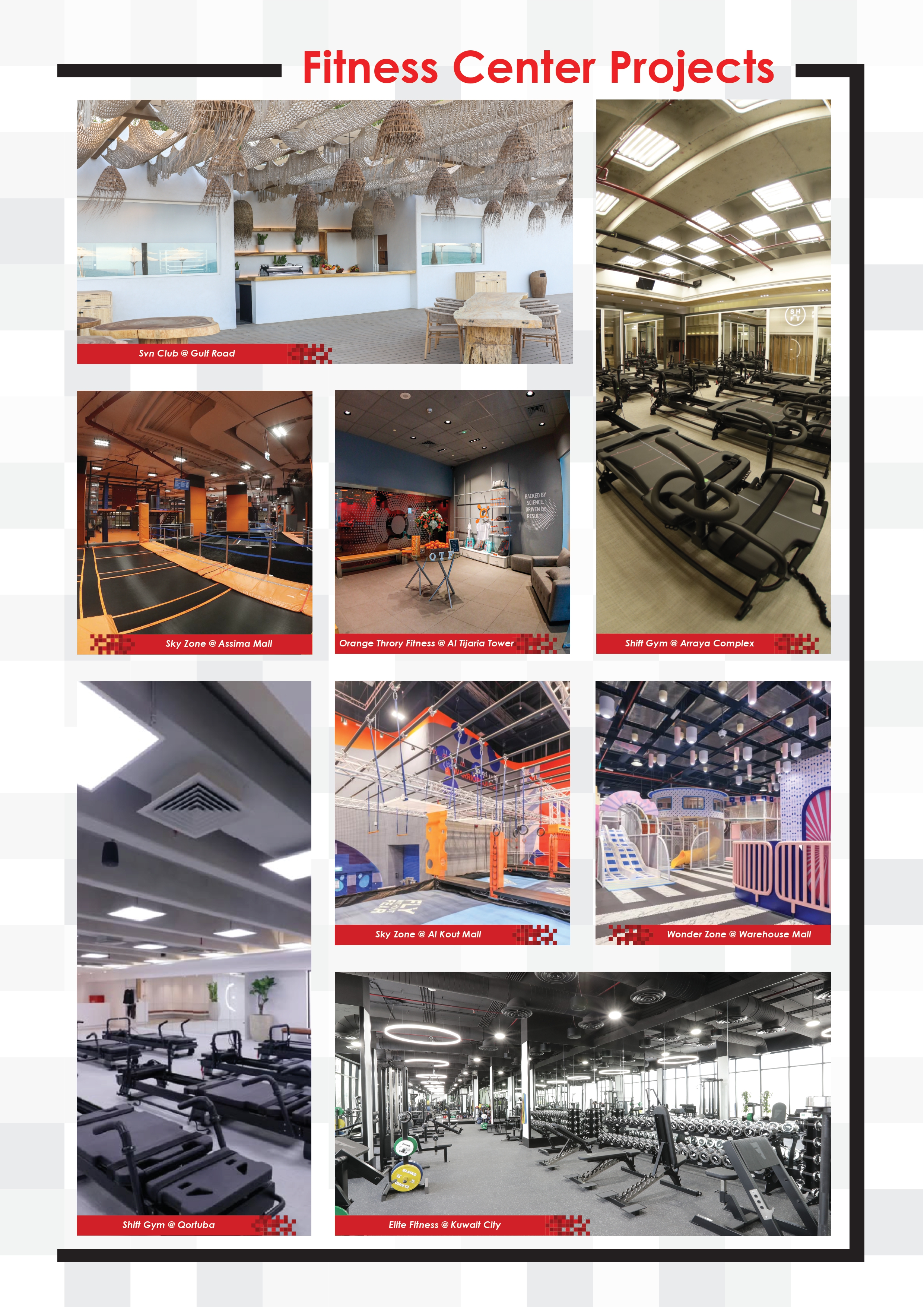 Fitness project (Page 10)